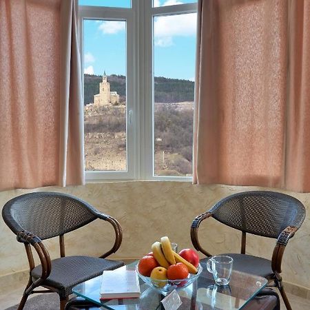 Hotel Kings View Wielkie Tyrnowo Zewnętrze zdjęcie