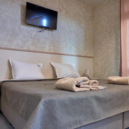 Hotel Kings View Wielkie Tyrnowo Zewnętrze zdjęcie