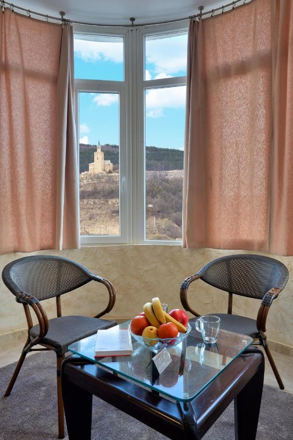Hotel Kings View Wielkie Tyrnowo Zewnętrze zdjęcie