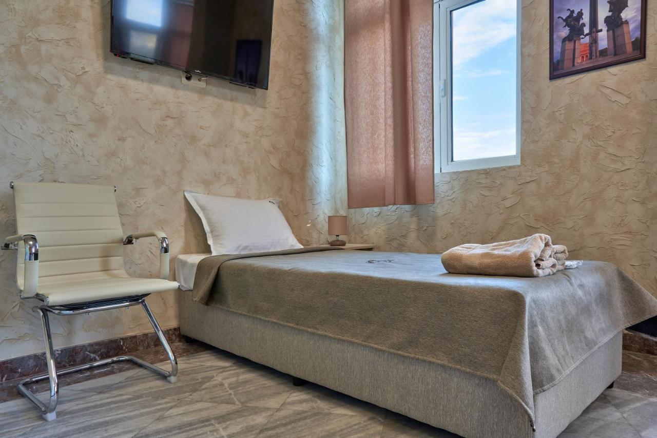 Hotel Kings View Wielkie Tyrnowo Zewnętrze zdjęcie