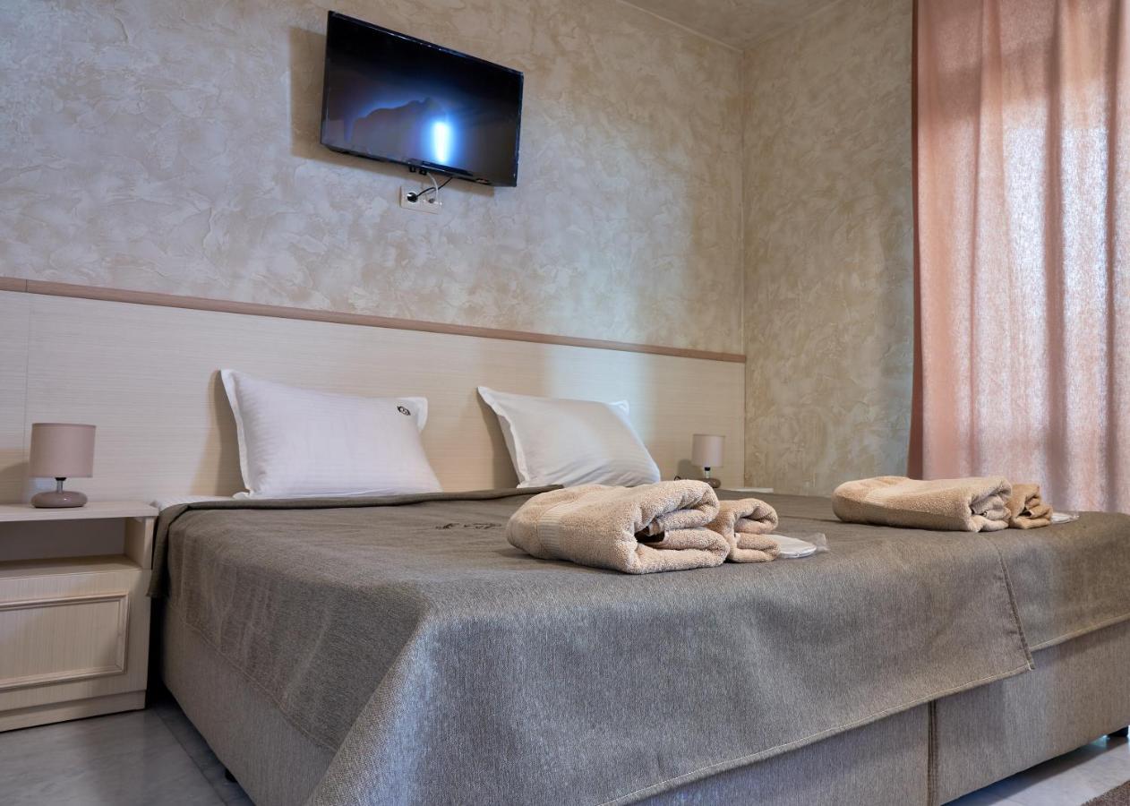 Hotel Kings View Wielkie Tyrnowo Zewnętrze zdjęcie